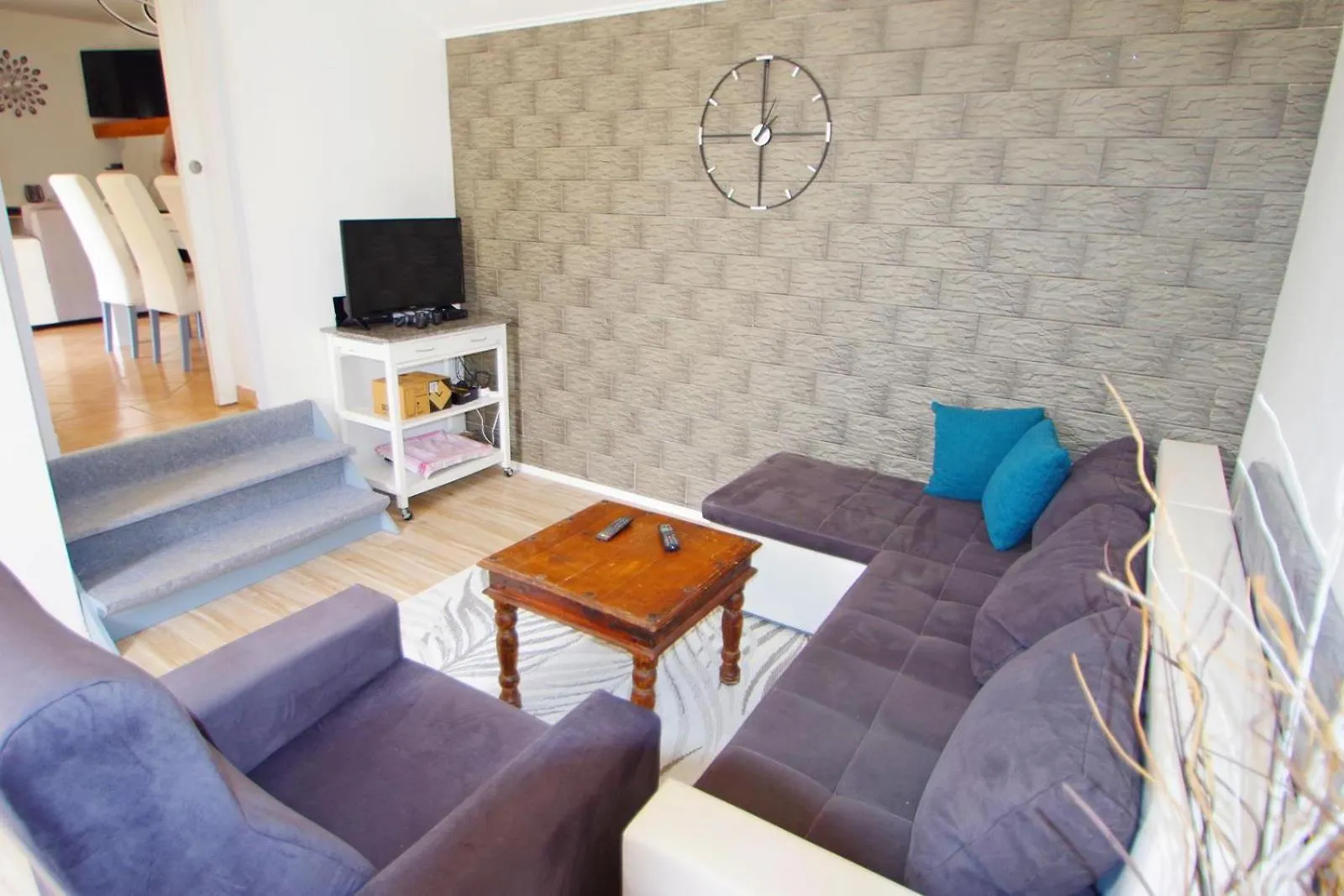 Holiday home Holiday House Nena Pula