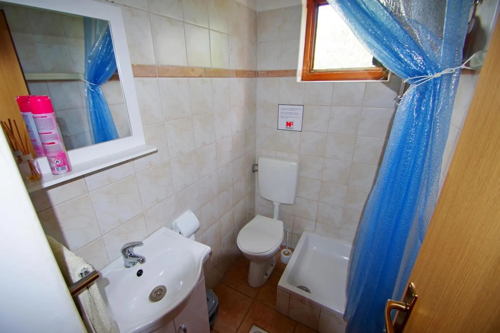 Holiday House Nena Pula