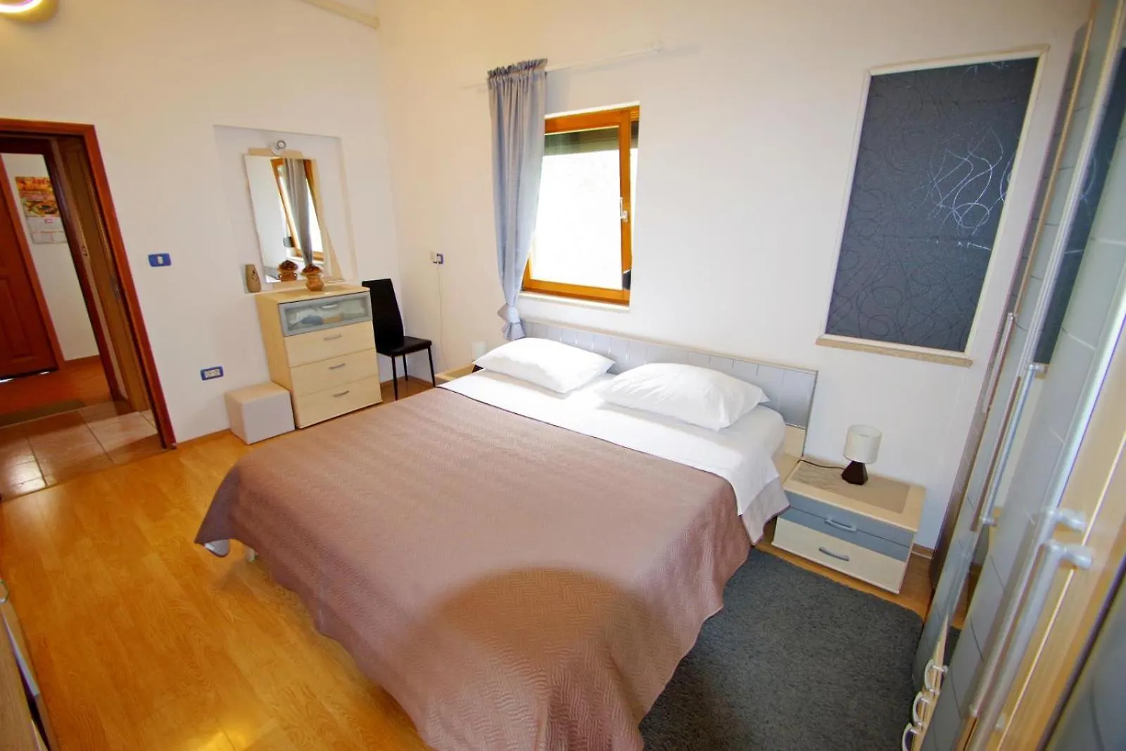 Holiday House Nena Pula Chorvatsko