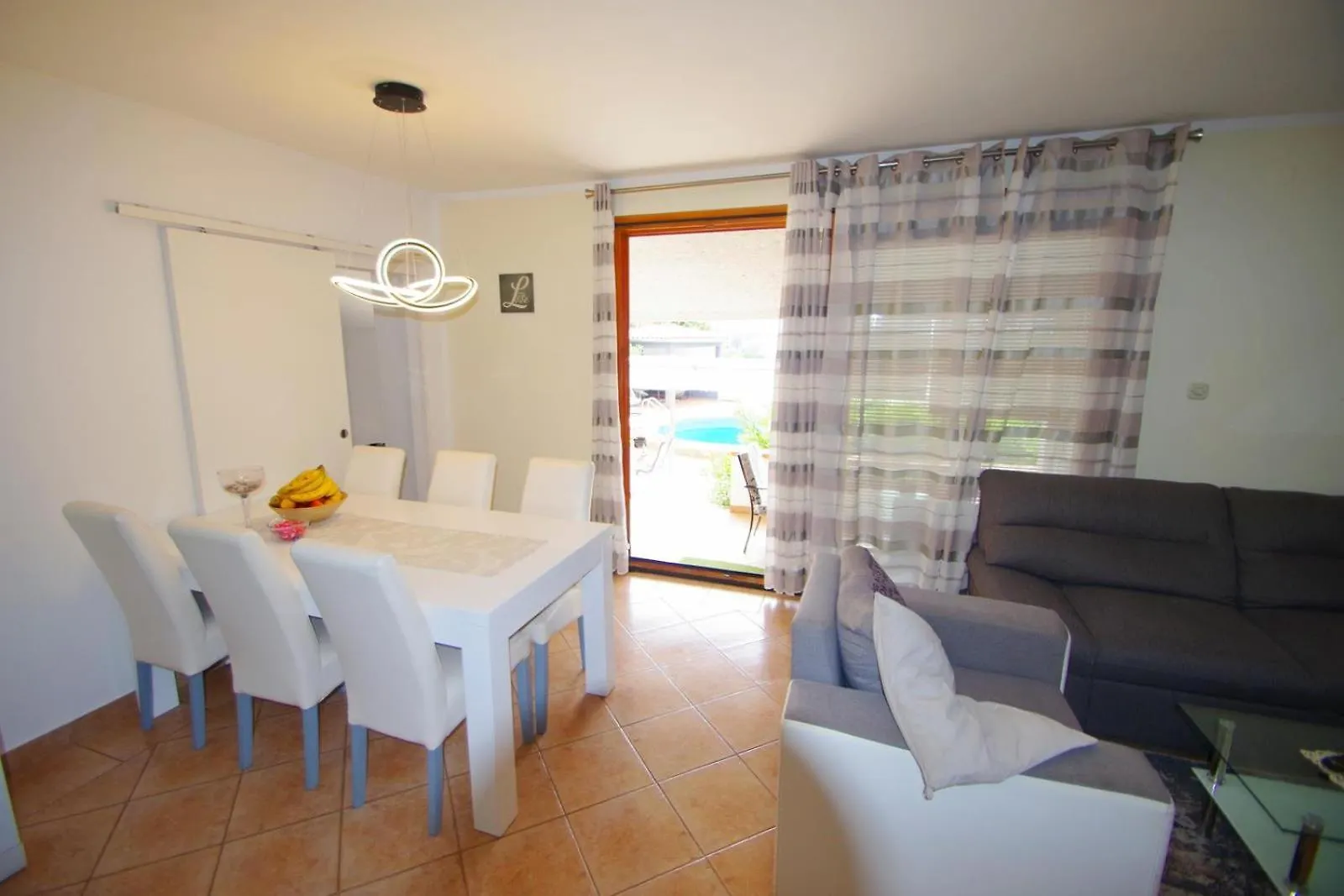 Holiday House Nena Pula