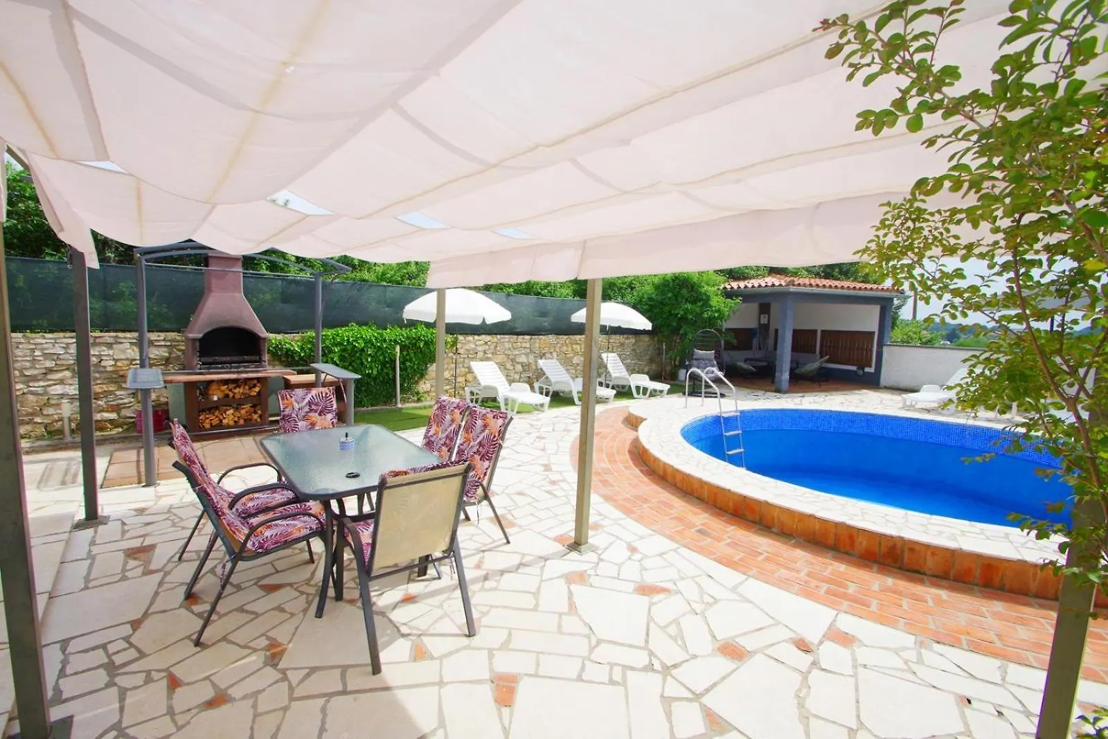 Holiday home Holiday House Nena Pula