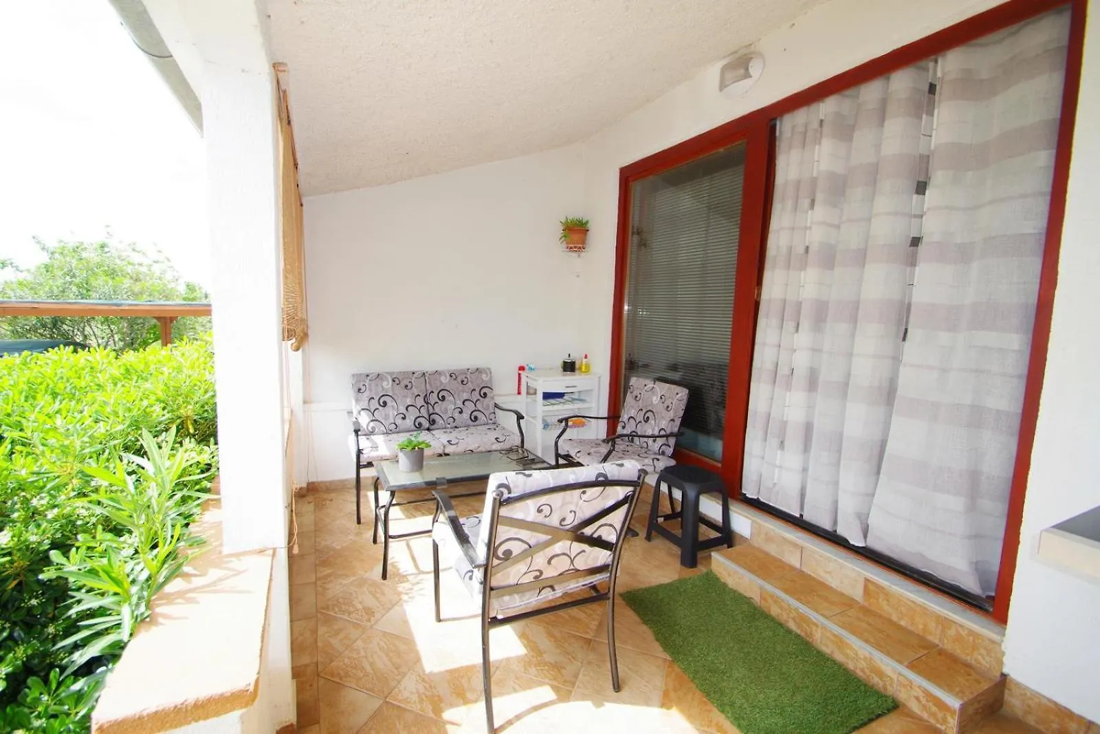 Holiday House Nena Pula Prázdninový dům