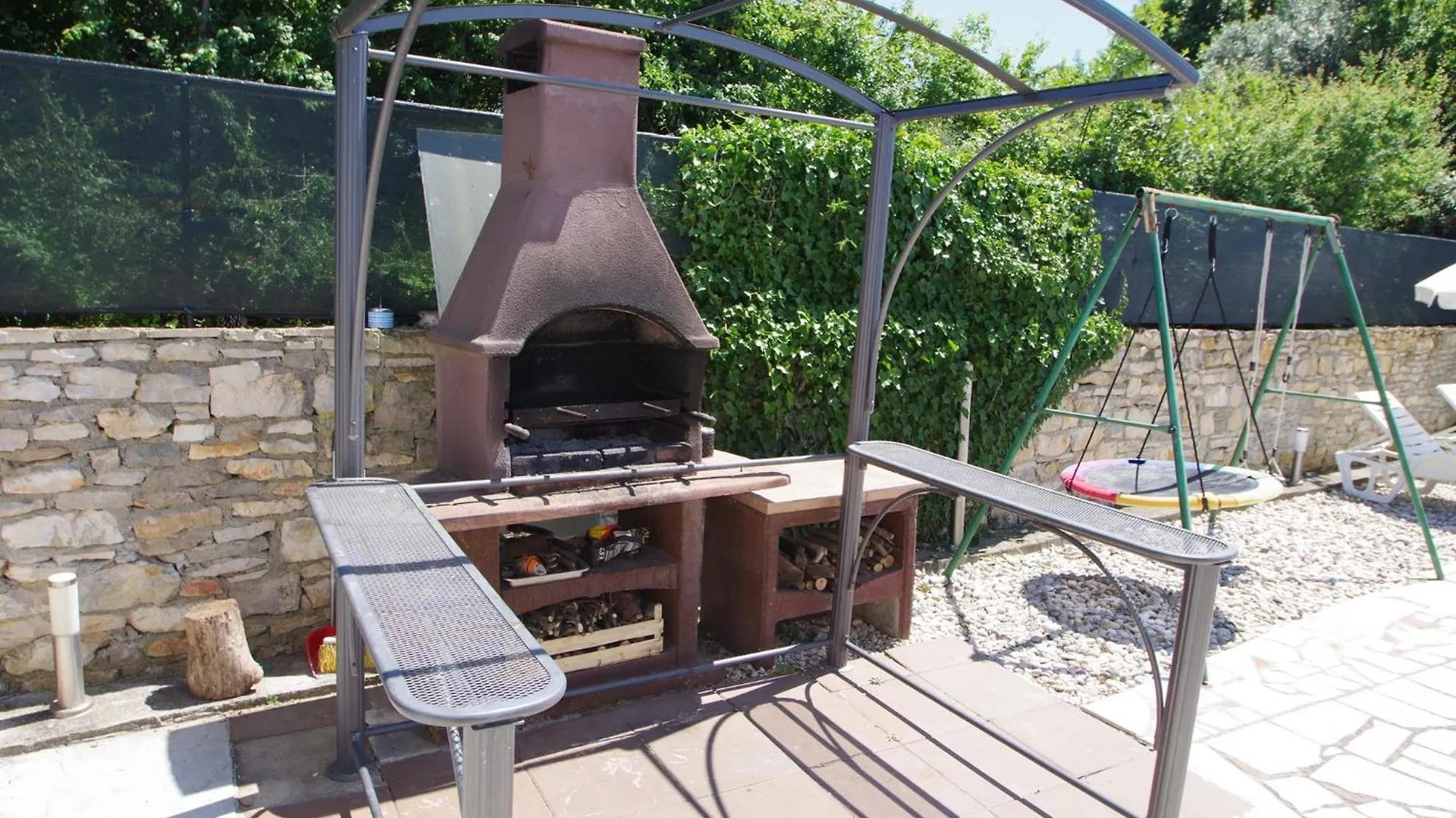 Holiday House Nena Pula Croatia