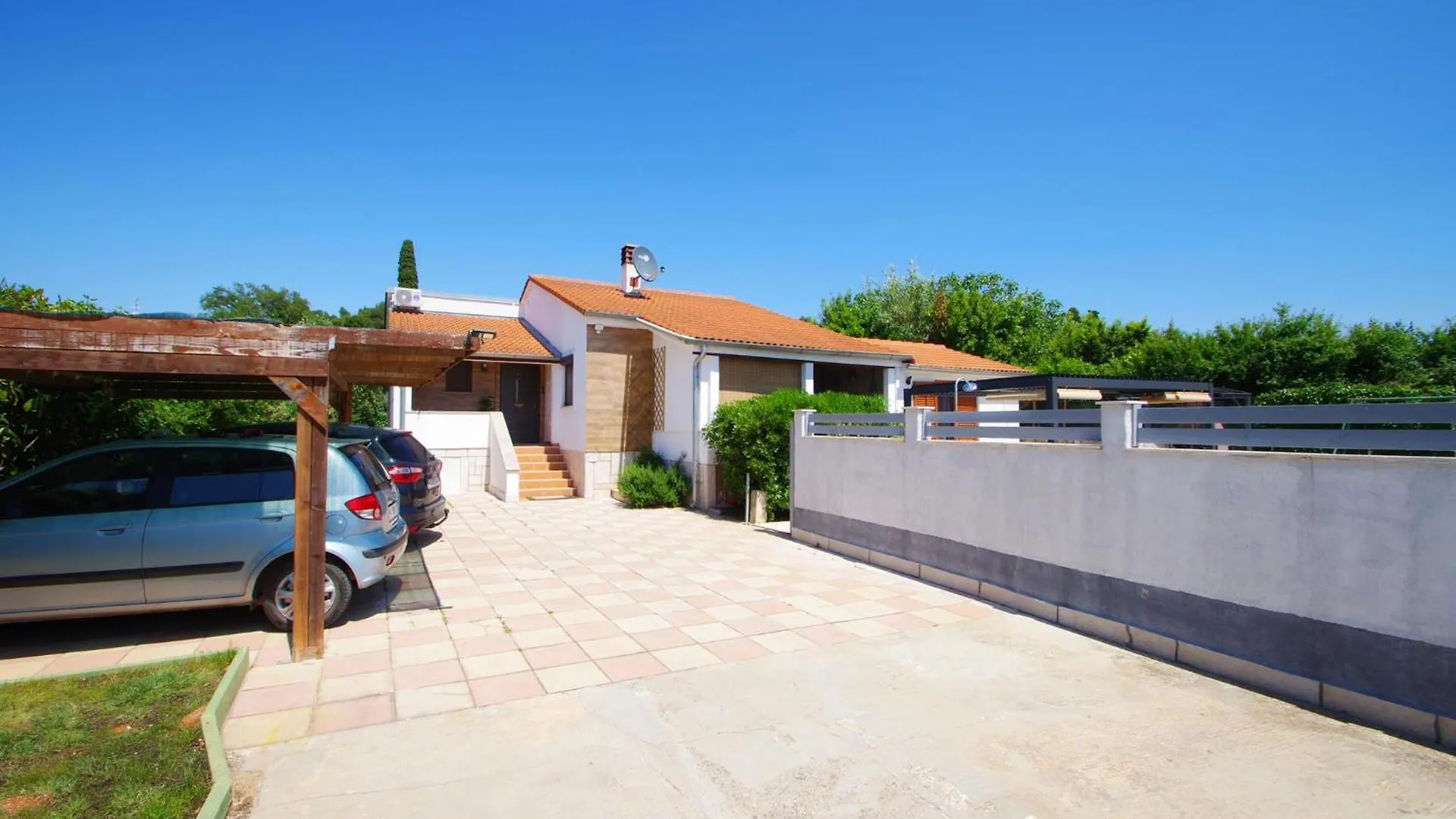 Holiday home Holiday House Nena Pula