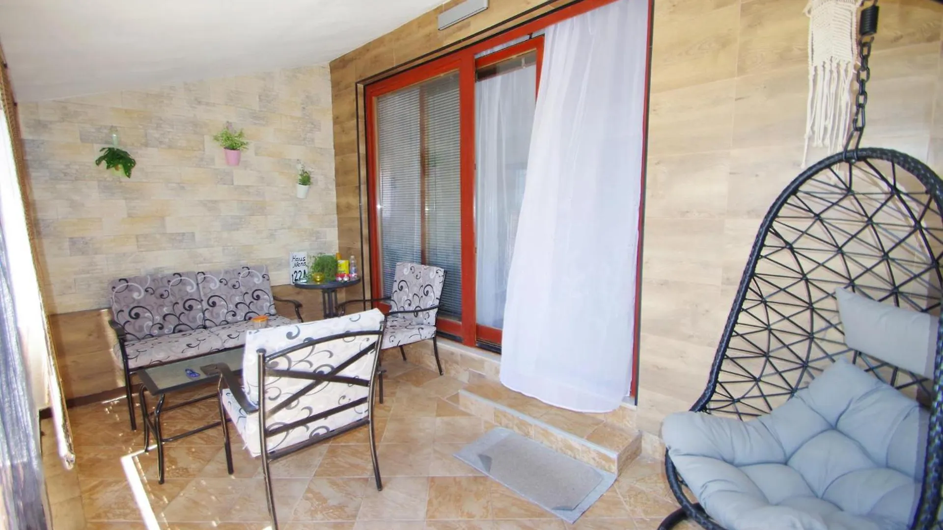 Holiday House Nena Pula