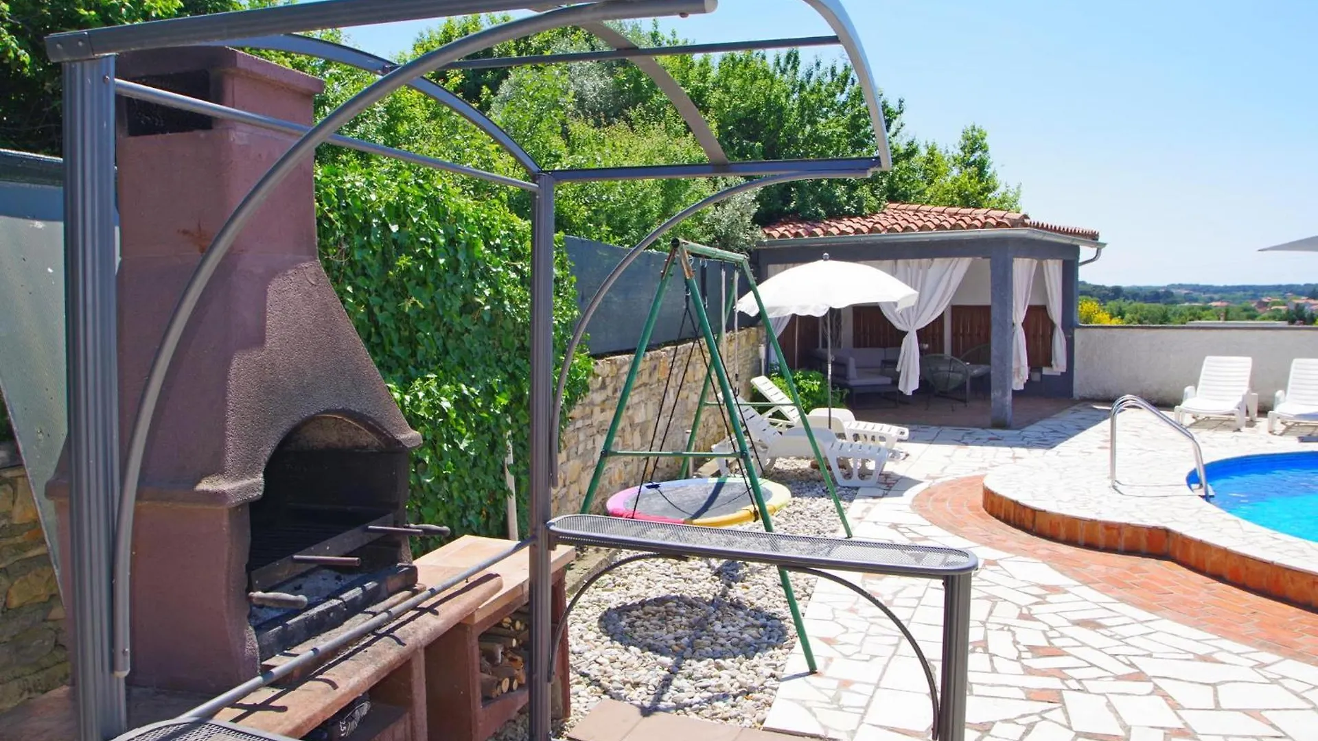 Holiday home Holiday House Nena Pula
