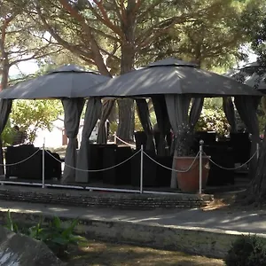  Ferienhaus Mobile Cinzia