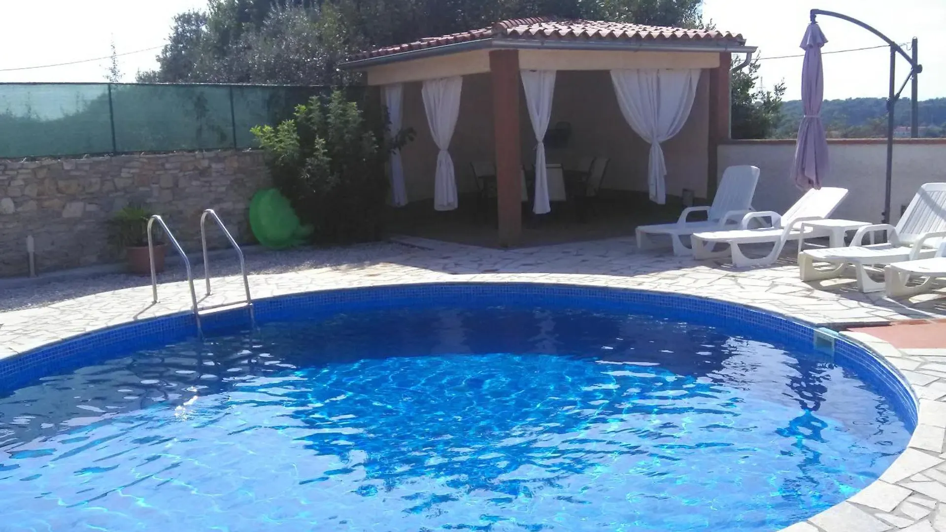 Holiday home Holiday House Nena Pula