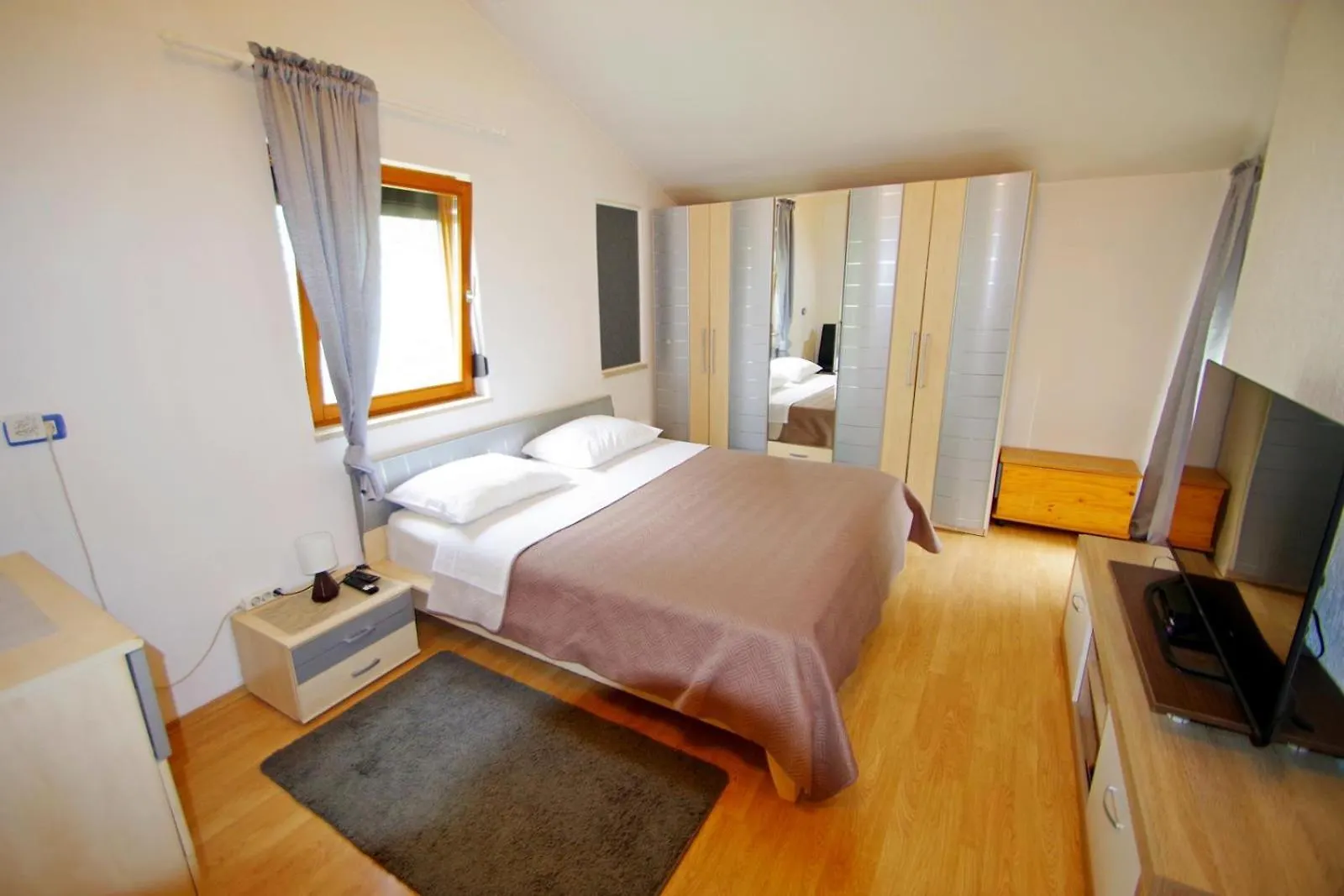 Holiday House Nena Pula Croatia
