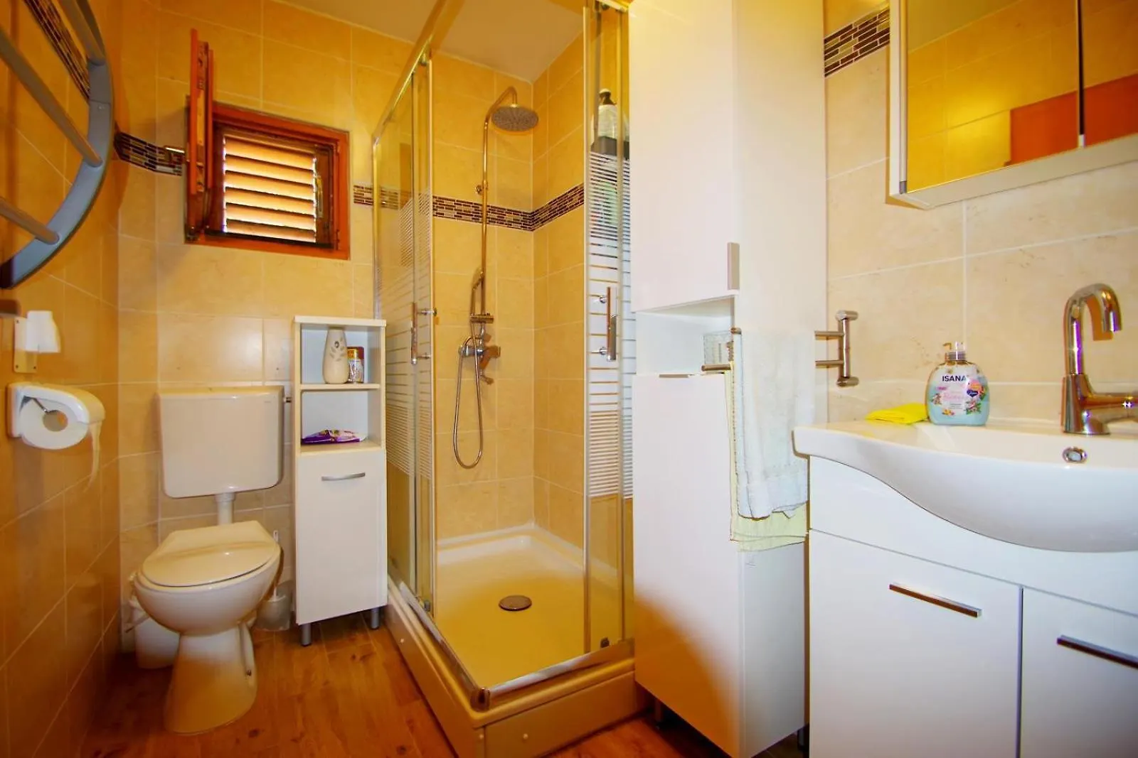 Holiday House Nena Pula Holiday home