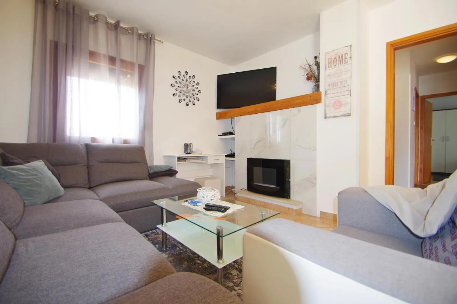 Holiday House Nena Pula