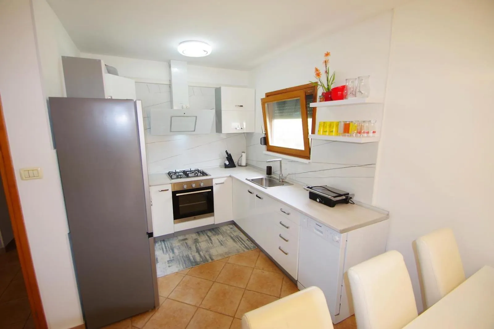Holiday House Nena Pula Croatia