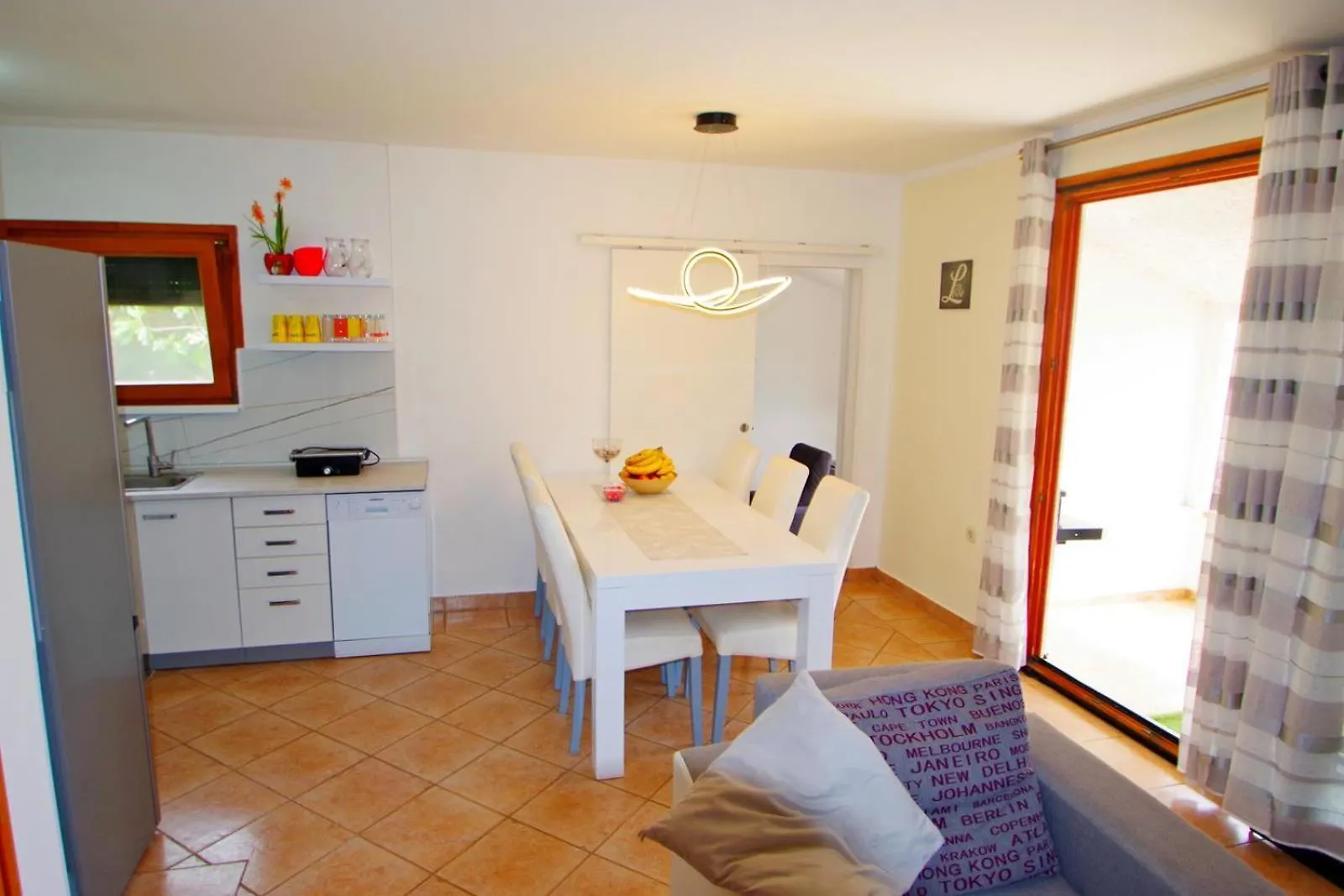 Holiday home Holiday House Nena Pula Croatia