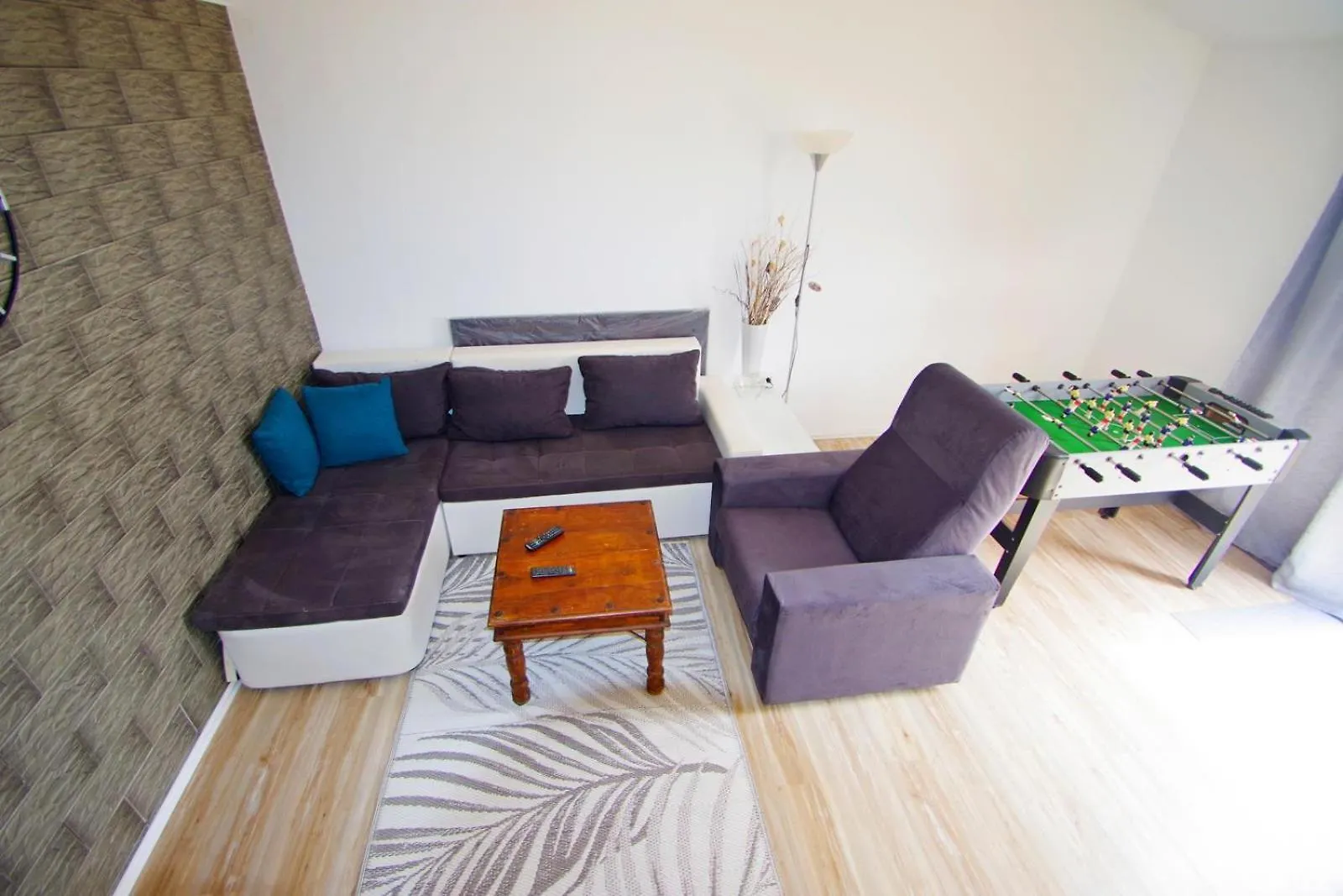 Holiday home Holiday House Nena Pula