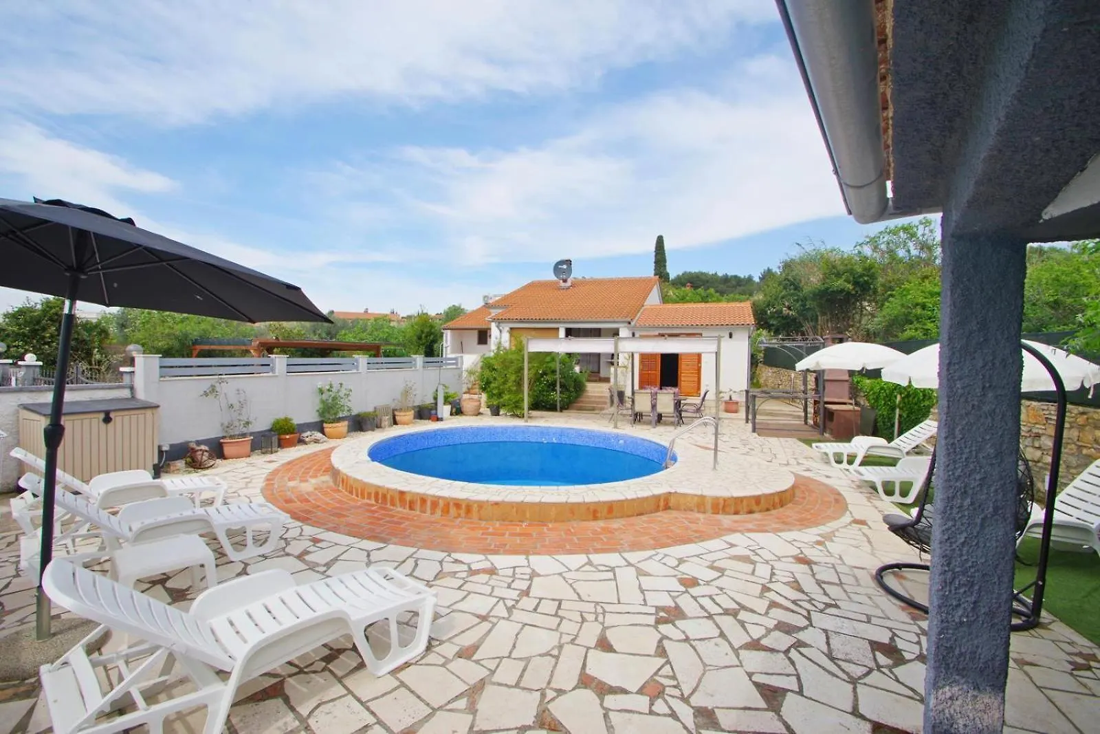Holiday House Nena Pula