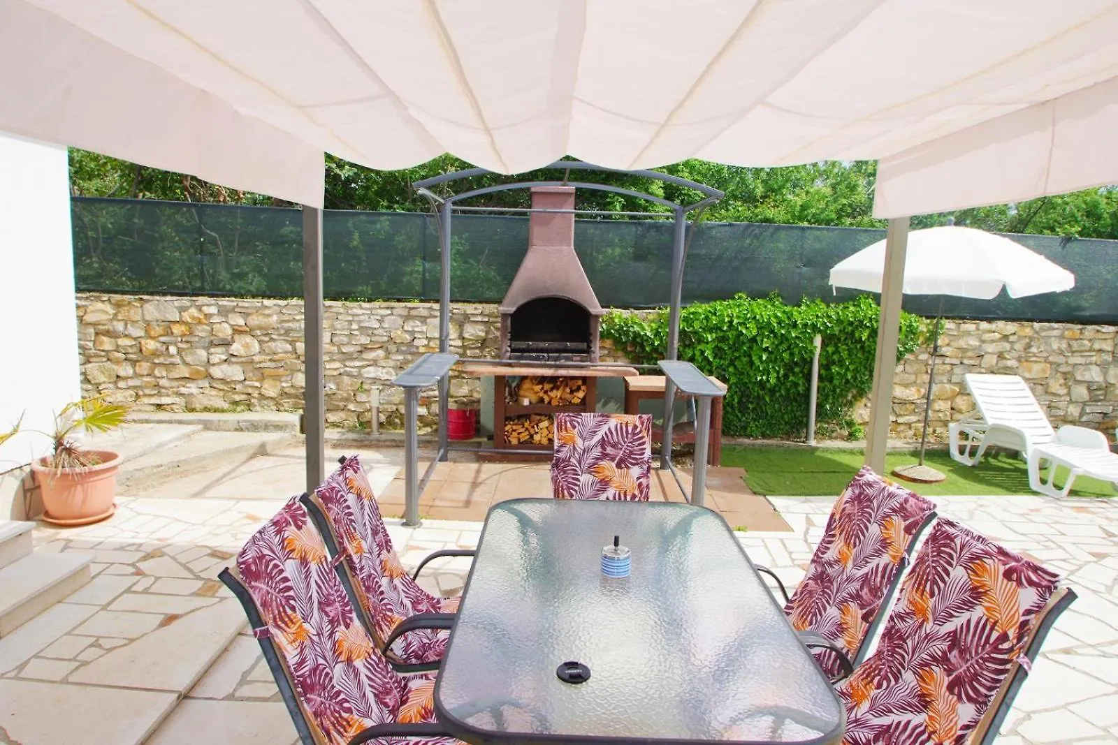 Holiday House Nena Pula
