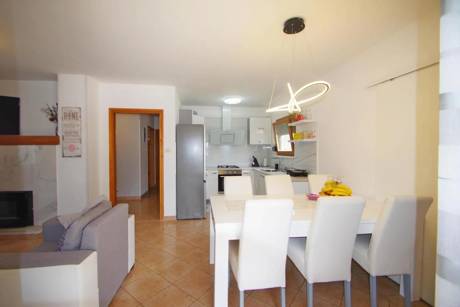 Holiday House Nena Pula 0*,