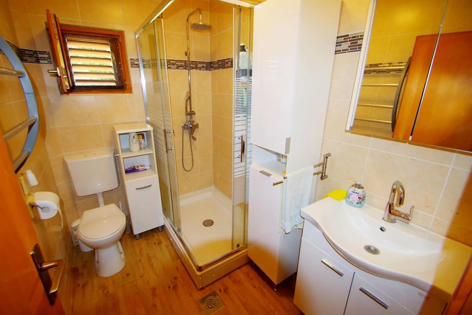Holiday home Holiday House Nena Pula Croatia