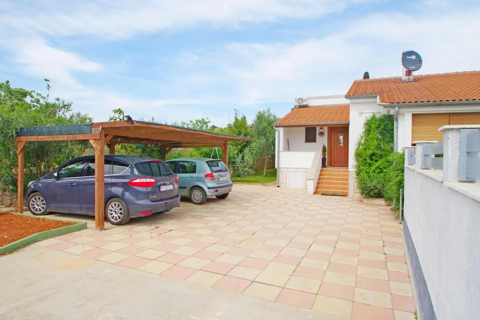 Holiday home Holiday House Nena Pula