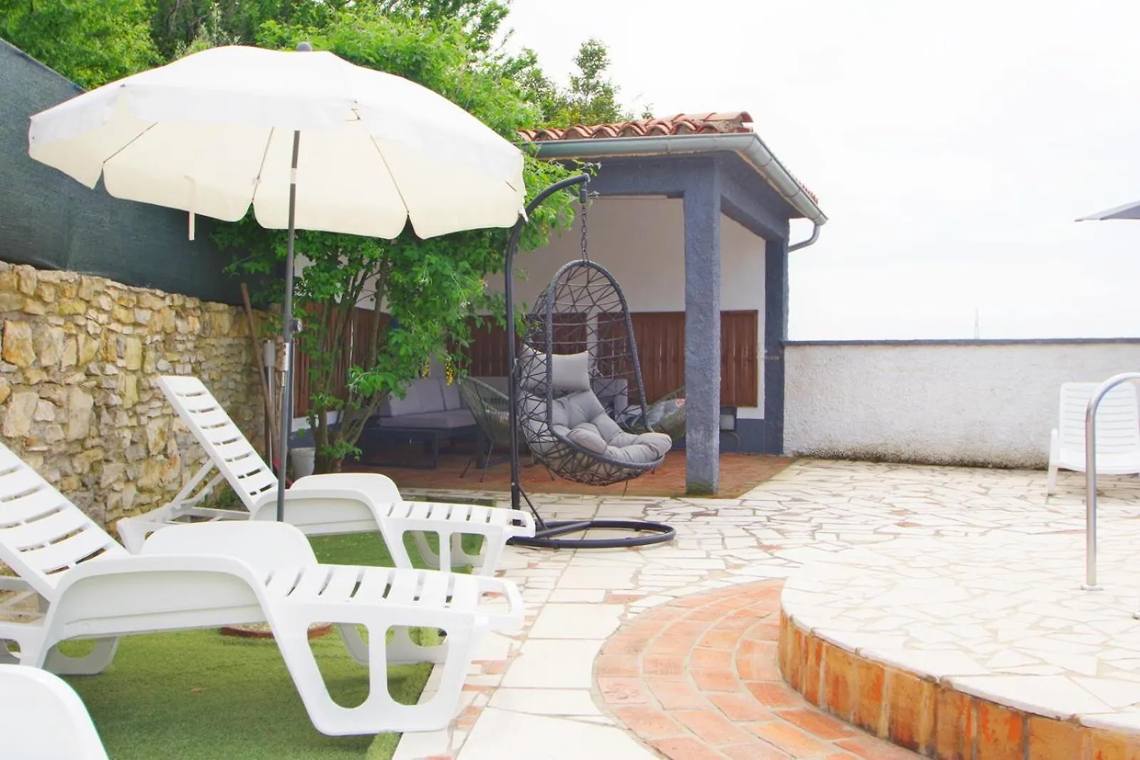Holiday House Nena Pula Croatia