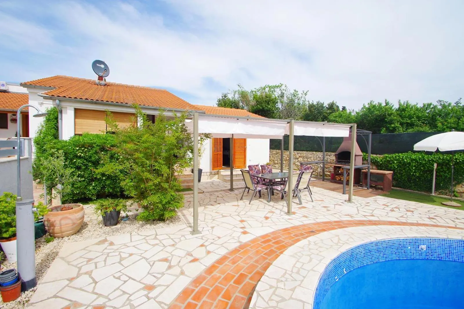 Holiday House Nena Pula Holiday home
