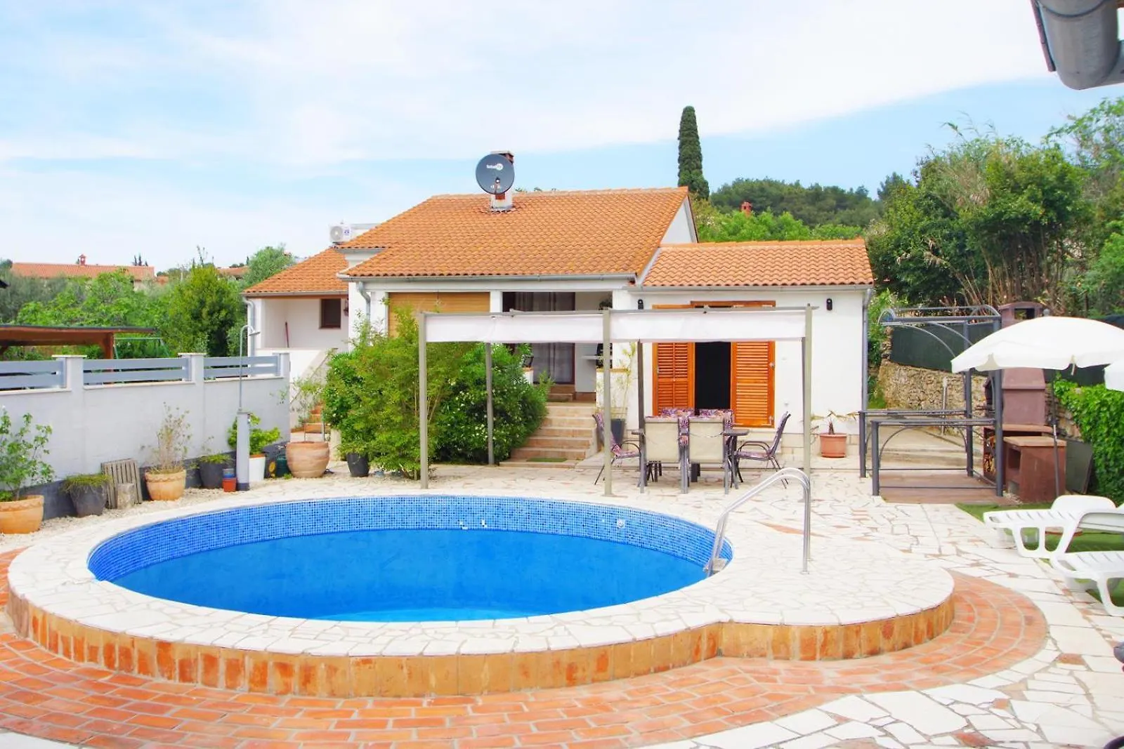 Holiday home Holiday House Nena Pula Croatia