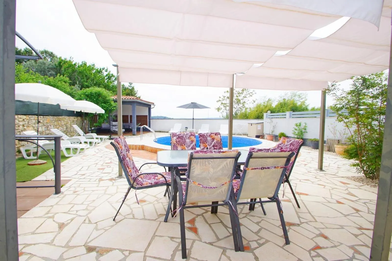 Holiday home Holiday House Nena Pula Croatia