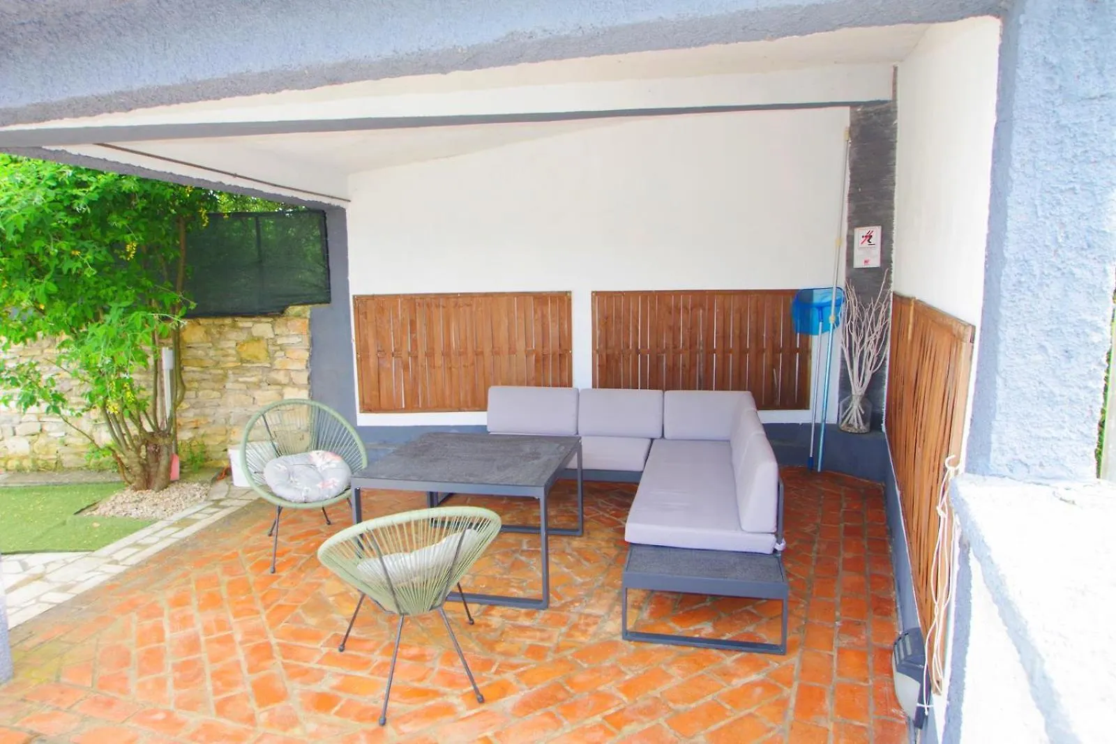 Holiday House Nena Pula