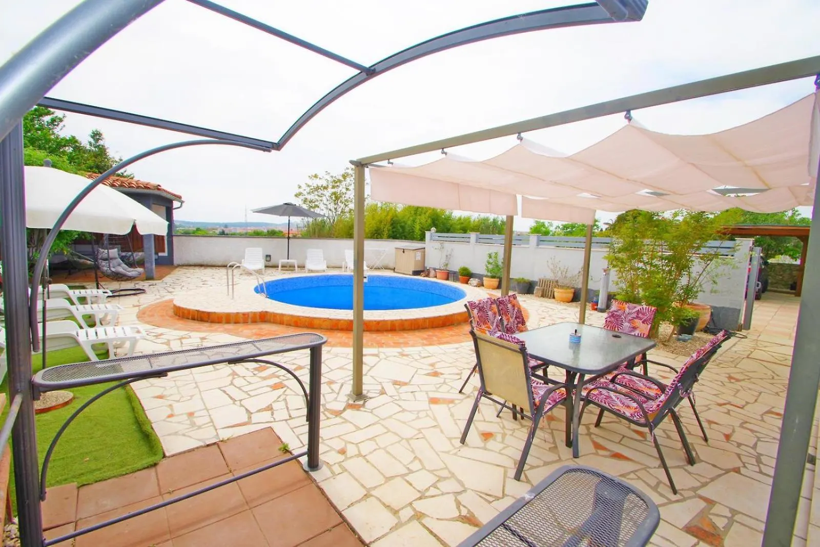 Holiday home Holiday House Nena Pula