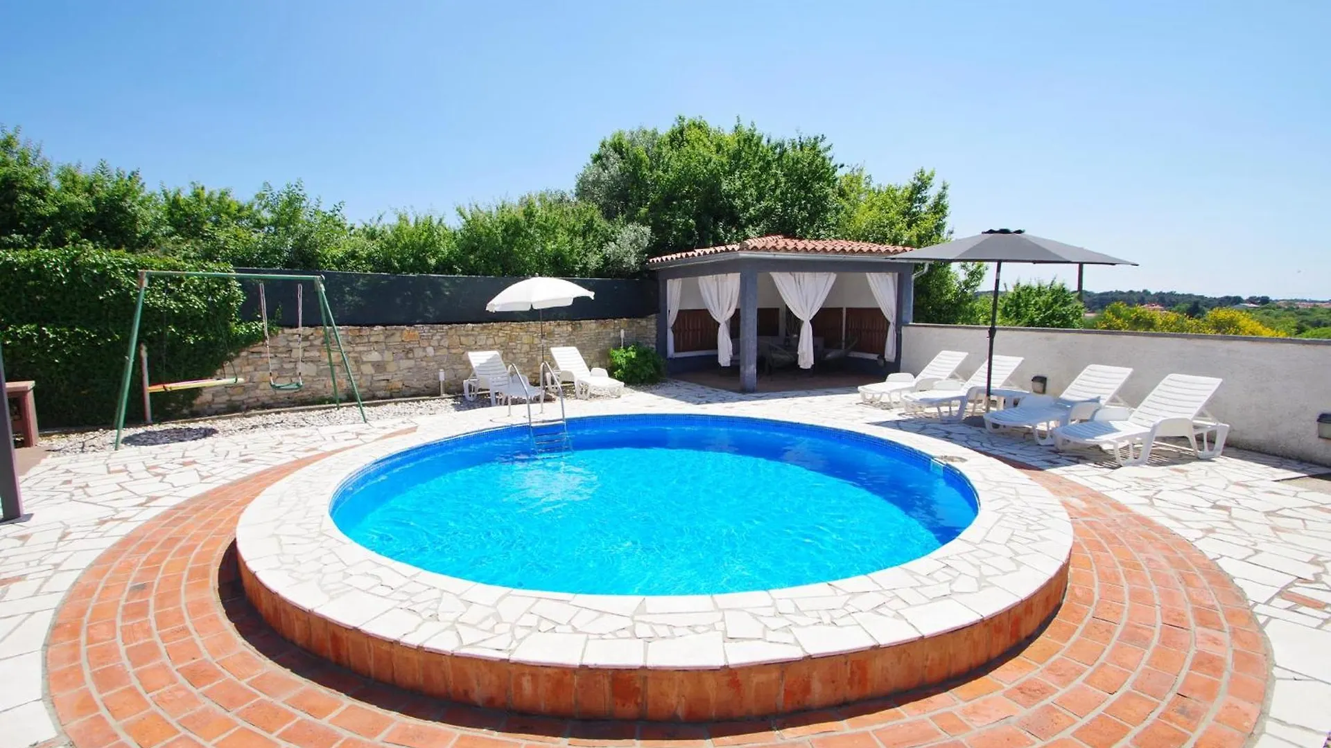 Holiday House Nena Pula Dom wakacyjny