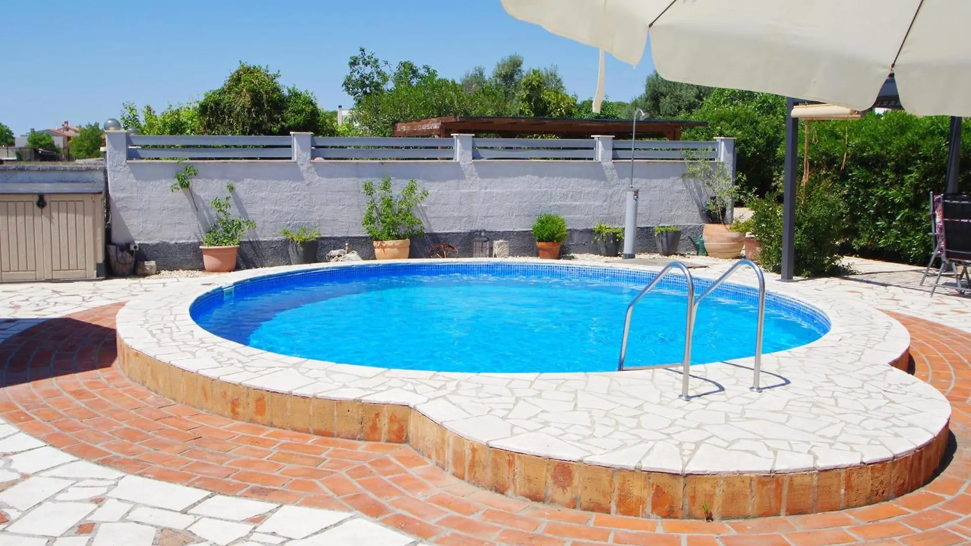 Holiday House Nena Pula Dom wakacyjny