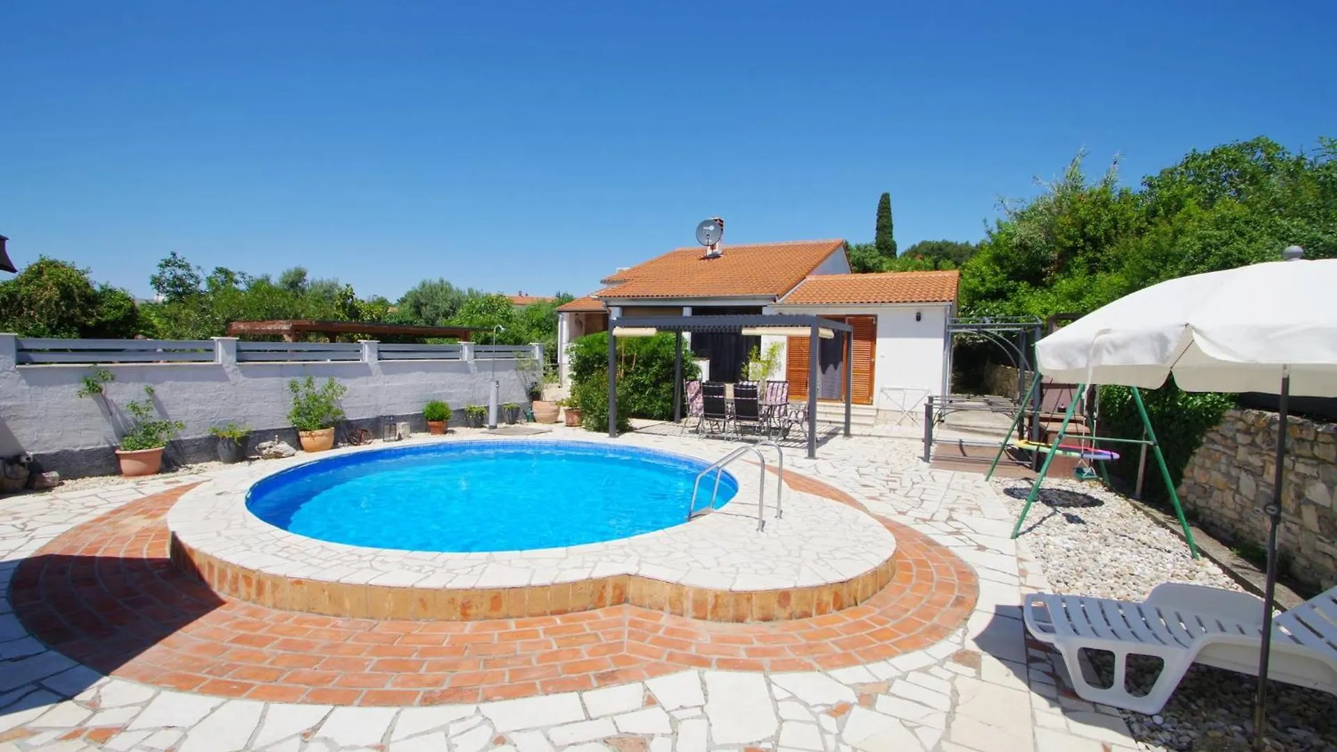Holiday House Nena Pula