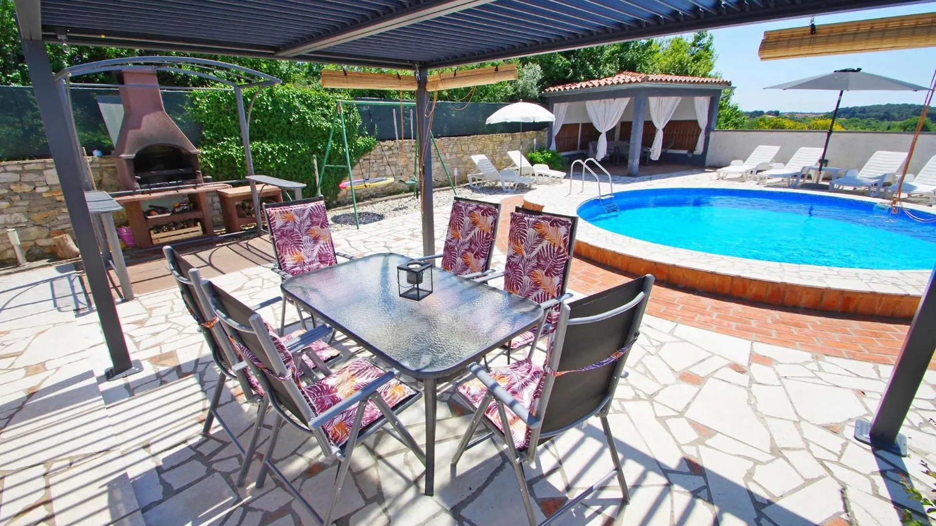 Holiday House Nena Pula Dom wakacyjny