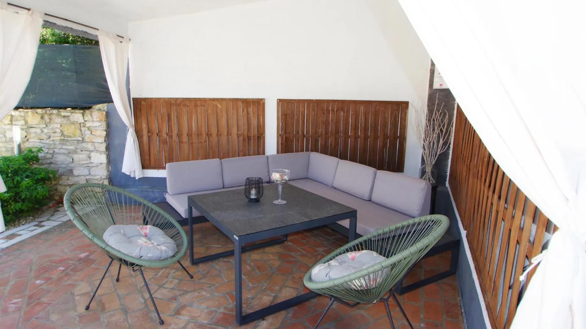 Dom wakacyjny Holiday House Nena Pula Chorwacja