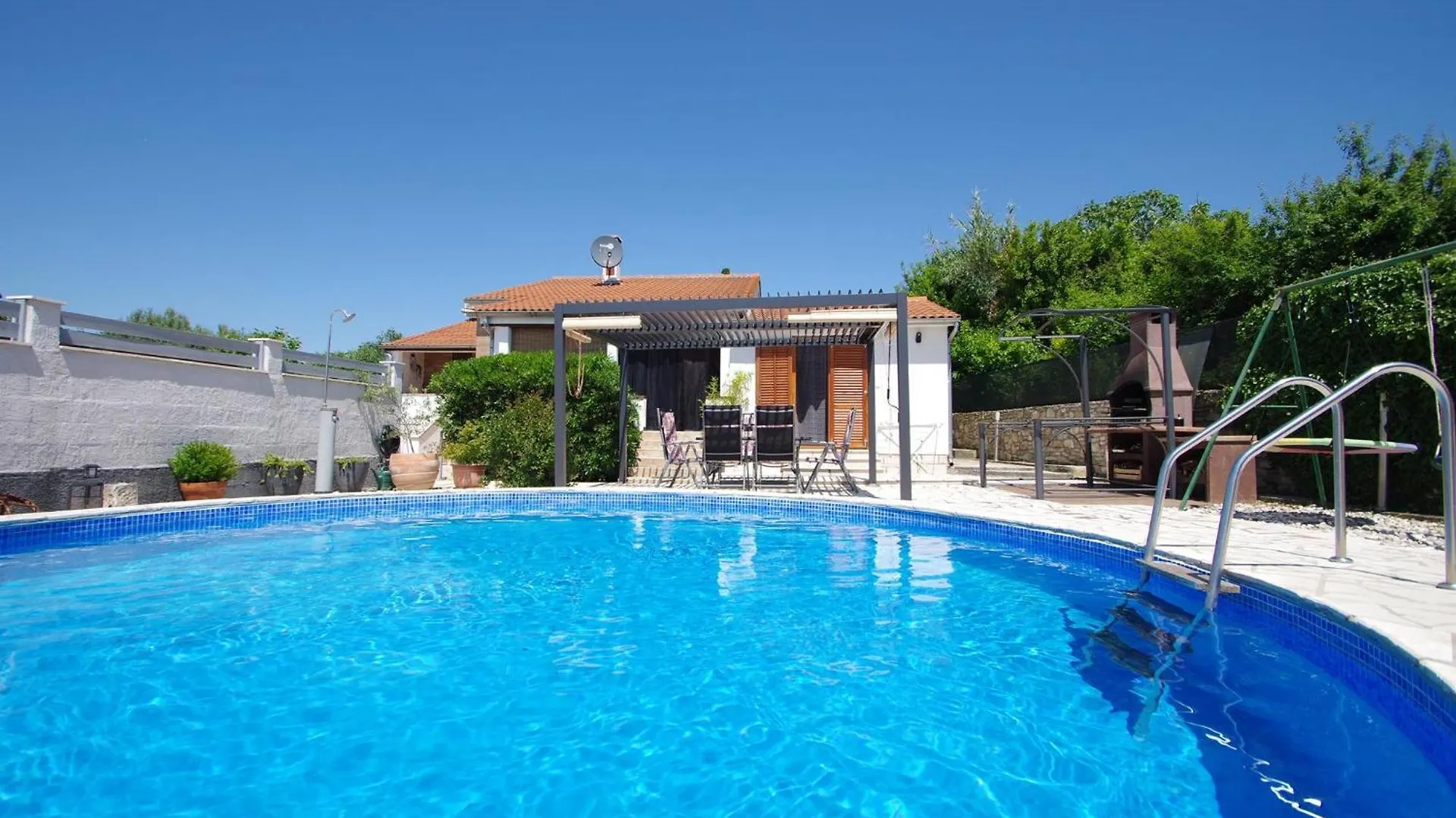 Holiday House Nena Pula