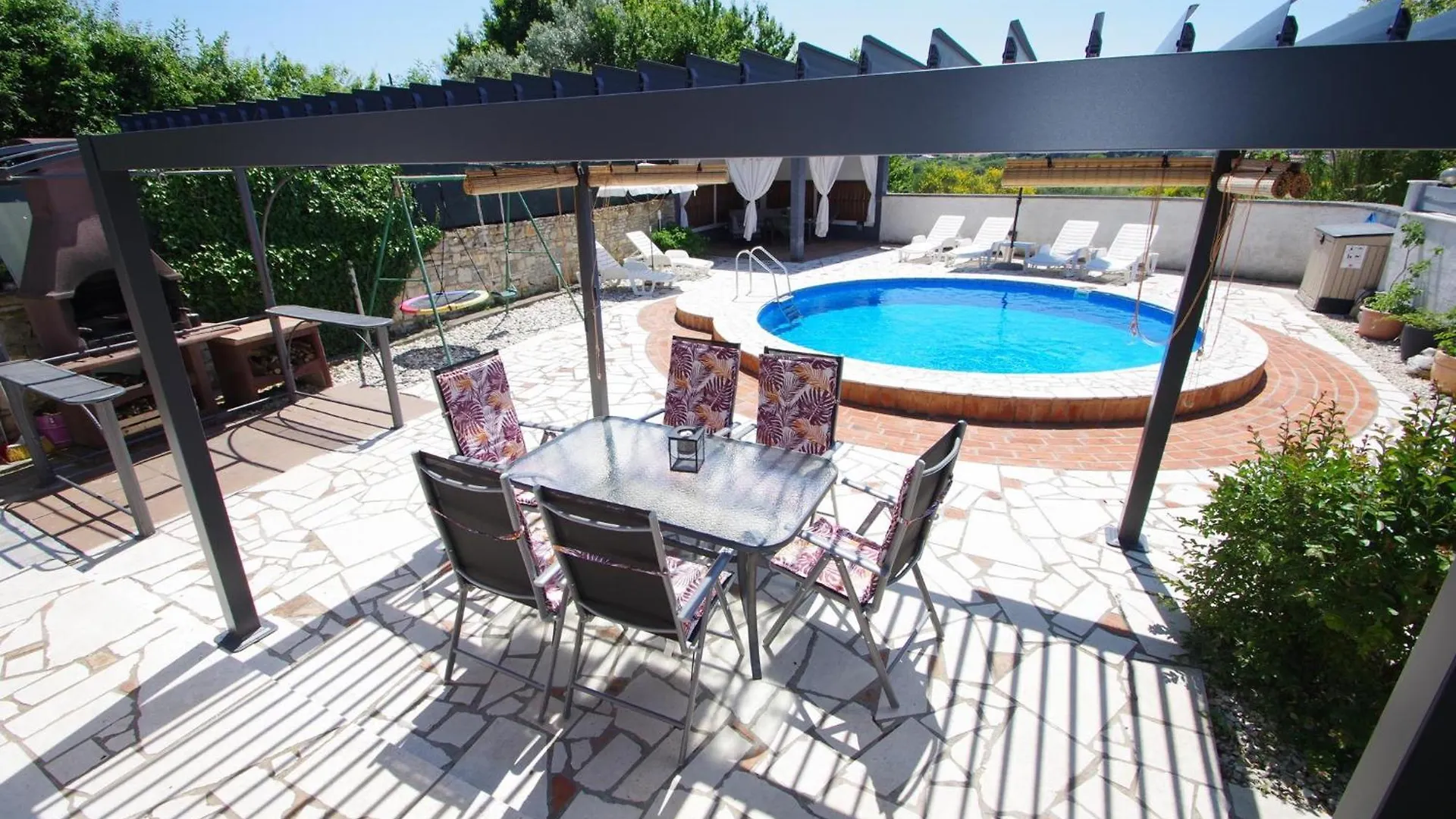 Holiday House Nena Pula Chorwacja